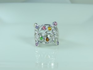 เเหวนเรียกทรัพย์ Irinjewel.com